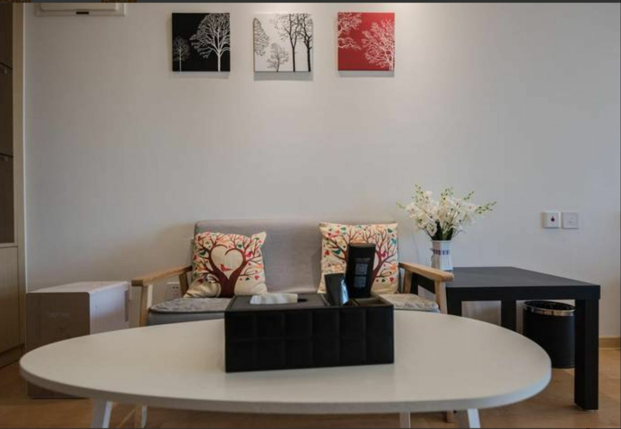 XI He Apartment Tianjin Exterior foto